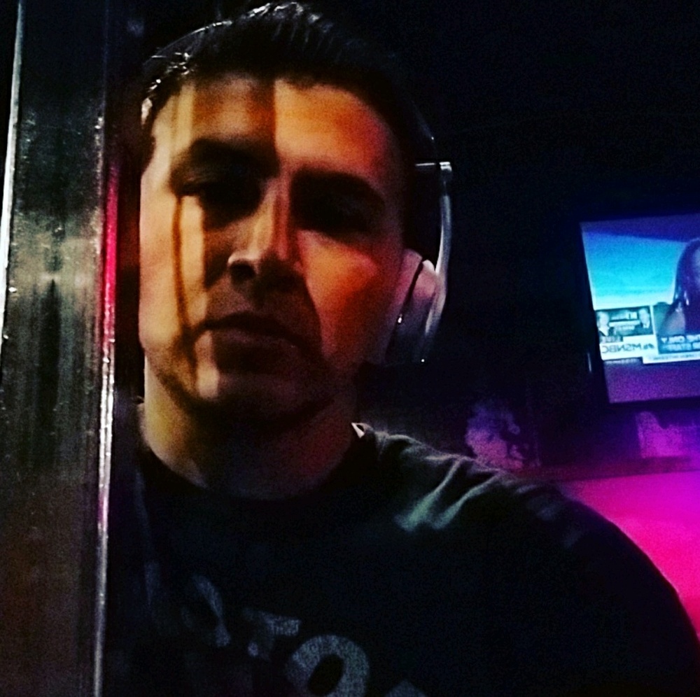 Meet your Posher, Freddy